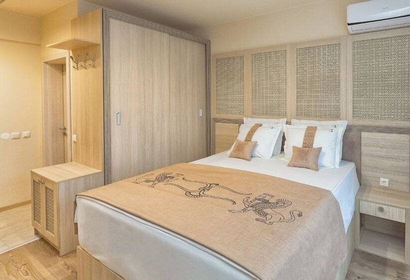 Номер Стандарт, Argisht Partez Hotel All Inclusive And Beach
