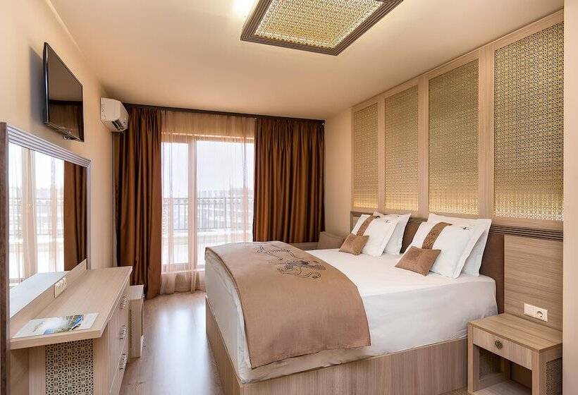 Номер Стандарт, Argisht Partez Hotel All Inclusive And Beach