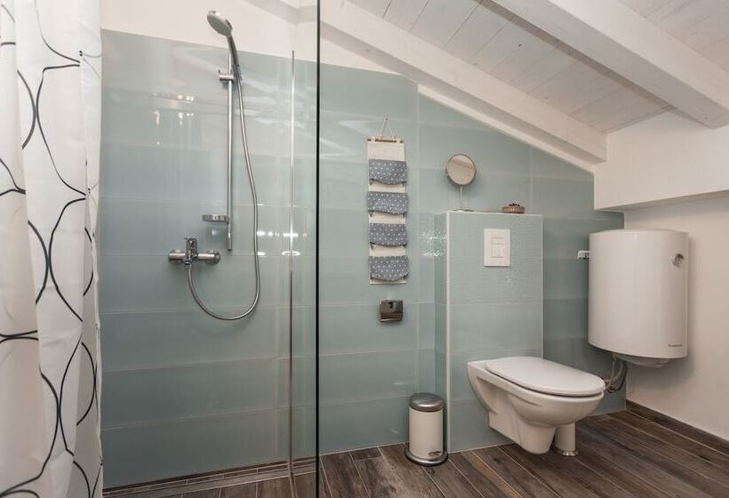 Студия Стандарт Вид на Море, Apartments And Rooms Hey Rovinj