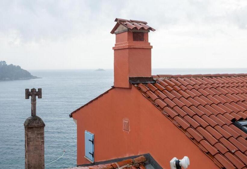 Студия Стандарт Вид на Море, Apartments And Rooms Hey Rovinj