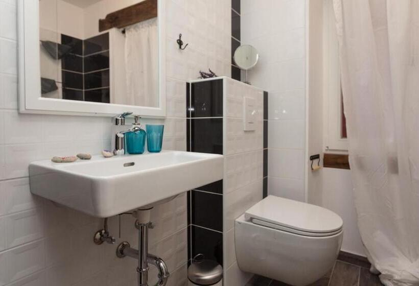 Номер Deluxe, Apartments And Rooms Hey Rovinj