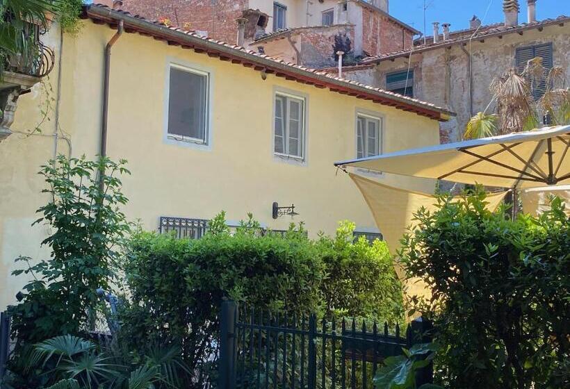 سوییت خانوادگی, Corte Meraviglia   Relais
