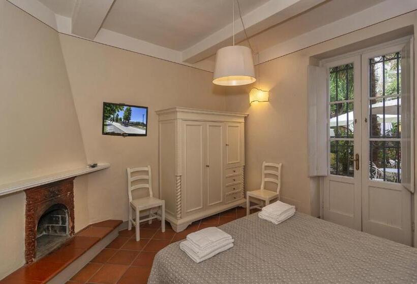 سوییت خانوادگی, Corte Meraviglia   Relais