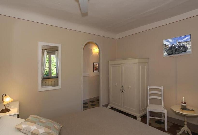 اتاق لوکس, Corte Meraviglia   Relais