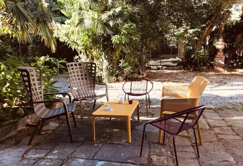 اتاق لوکس خانوادگی, Corte Meraviglia   Relais