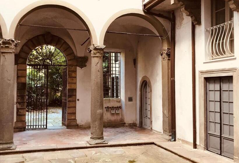 اتاق لوکس خانوادگی, Corte Meraviglia   Relais