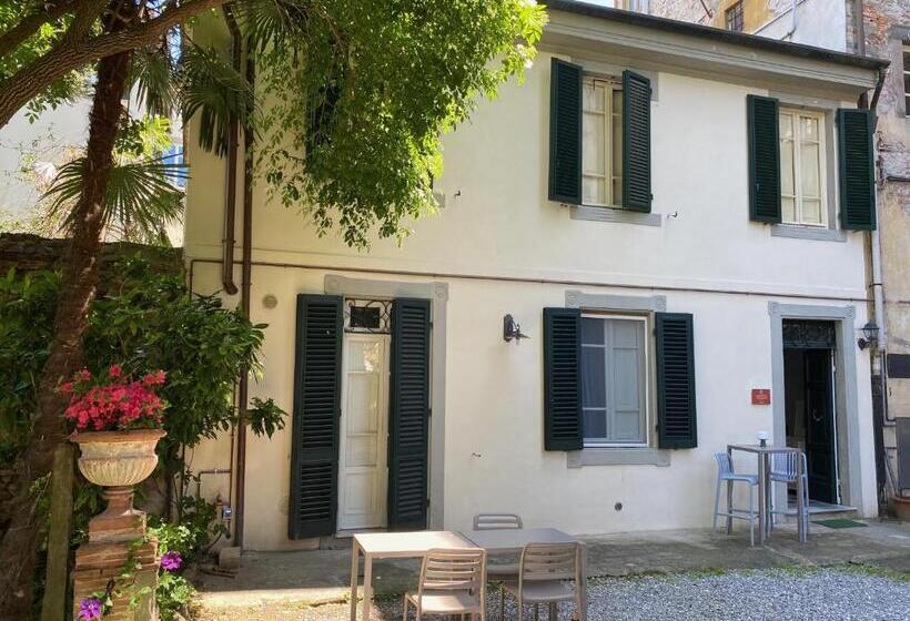آپارتمان 1 خوابه با چشمانداز باغ, Corte Meraviglia   Relais