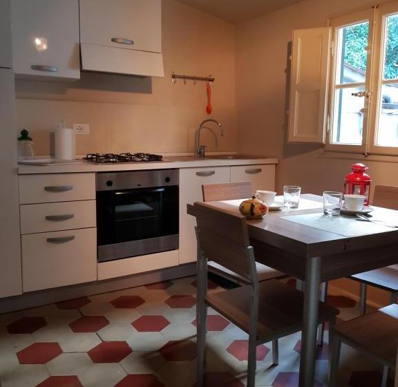 آپارتمان 1 خوابه با چشمانداز باغ, Corte Meraviglia   Relais
