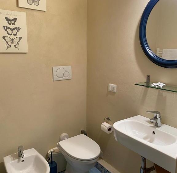 اتاق استاندارد, Corte Meraviglia   Relais
