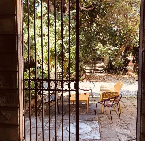 Suite with Terrace, Corte Meraviglia   Relais