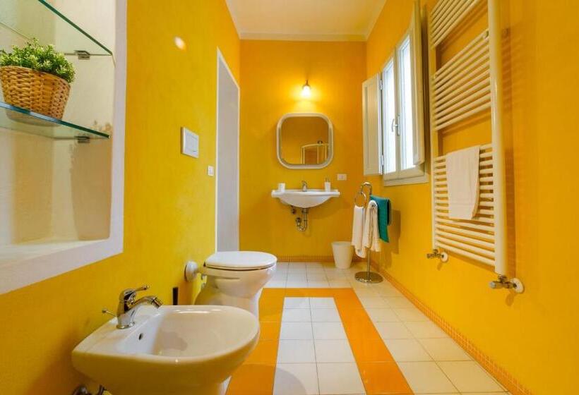 Suite with Terrace, Corte Meraviglia   Relais
