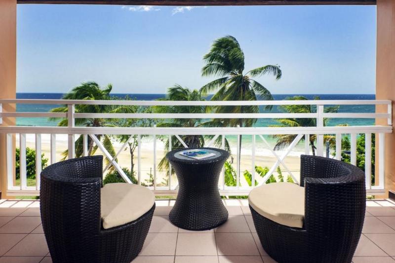 اتاق لوکس با چشم‌انداز دریا, Le Grand Courlan Spa Resort   Adults Only