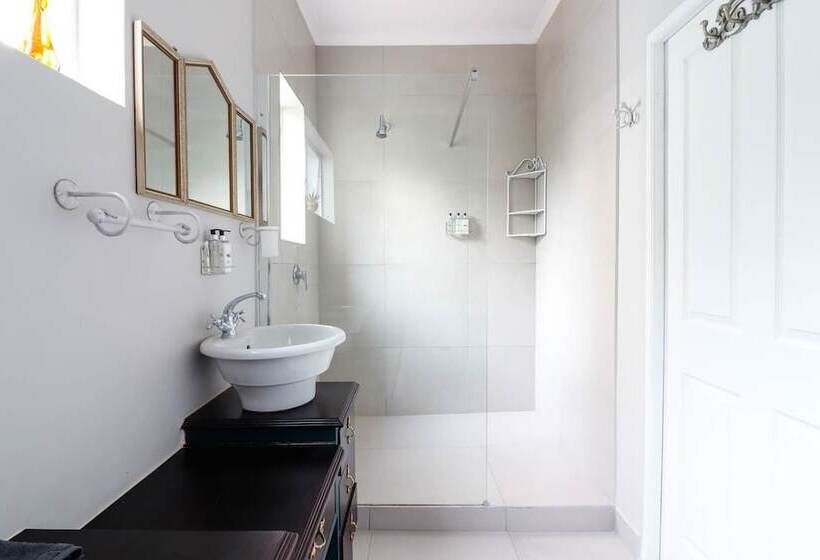 اتاق استاندارد با تخت دوبل, Arbour1 Guesthouse