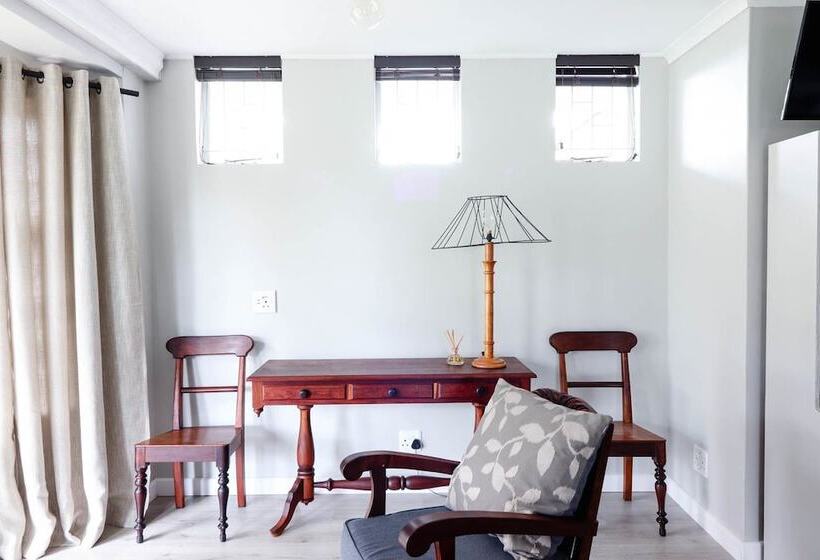 اتاق استاندارد با تخت دوبل, Arbour1 Guesthouse