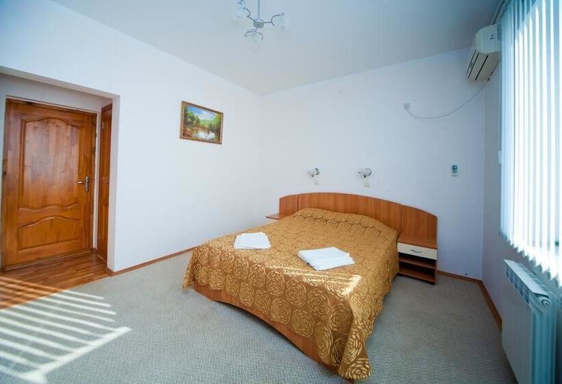 스탠다드 룸, Lera Guest House