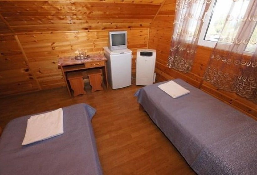 스탠다드 룸, Lera Guest House