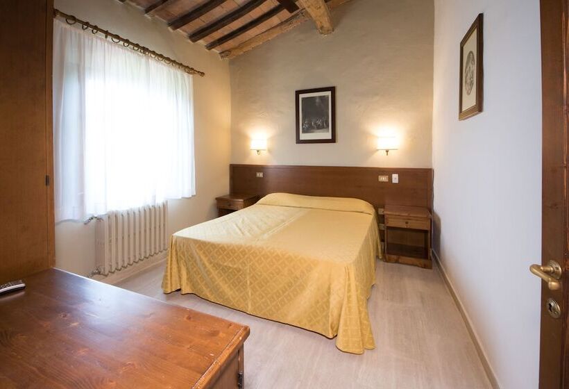 Апартаменты 3 Спальни, Tenuta Decimo   Il Borgo Di Mariano