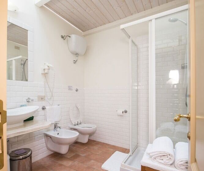 经济房, Tenuta Decimo   Il Borgo Di Mariano