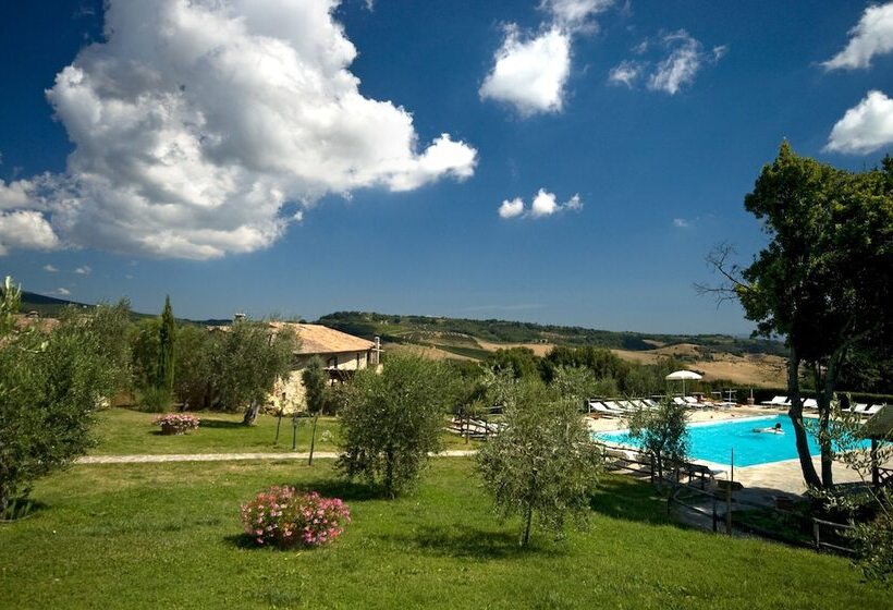 Люкс, Tenuta Decimo   Il Borgo Di Mariano