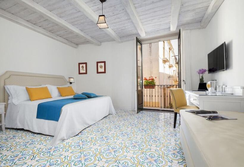 Номер Deluxe, Palazzo Delle Grazie