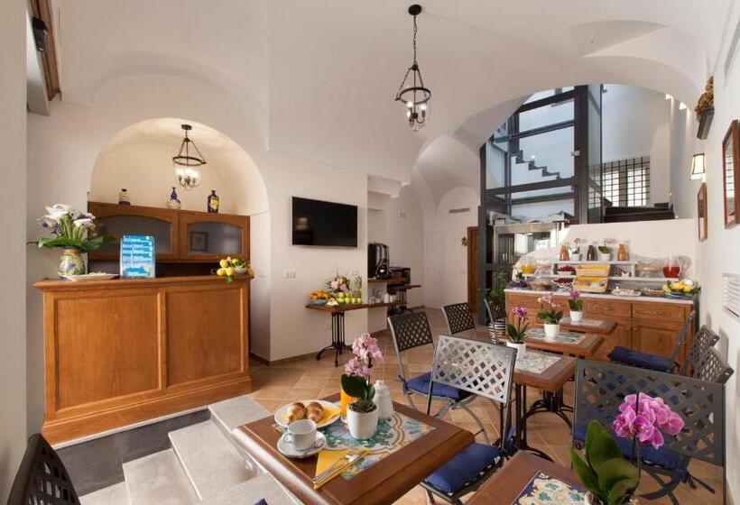 Номер Deluxe, Palazzo Delle Grazie