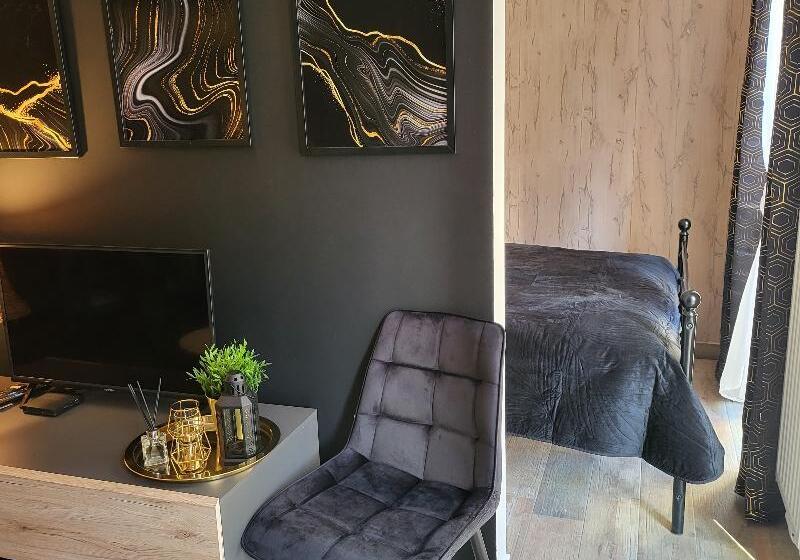 Апартаменты 1 Спальня, Moon Hostel Poznań