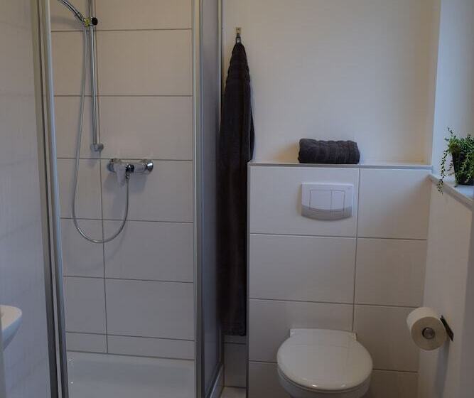 Deluxe Værelse, Hostel Nordkirchen By Frerichmann
