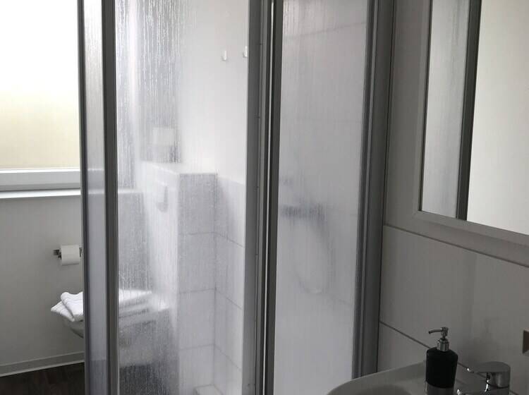 Deluxe Værelse, Hostel Nordkirchen By Frerichmann