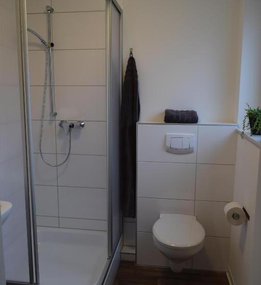 Familiesuite, Hostel Nordkirchen By Frerichmann