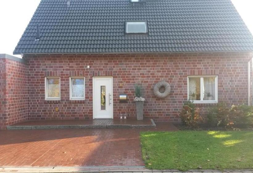 Familiesuite, Hostel Nordkirchen By Frerichmann