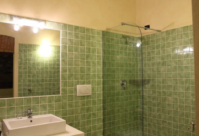 اتاق استاندارد, Agriturismo Arte Contadina