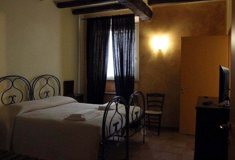 اتاق استاندارد, Agriturismo Arte Contadina