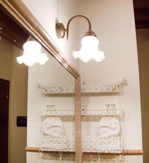 １ベッドルームアパートメント, Domus Laetitiae Santa Croce