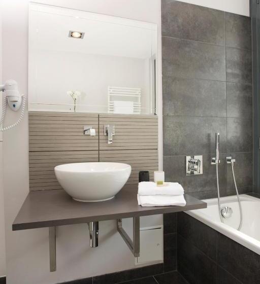اتاق استاندارد, Pension Mariposa