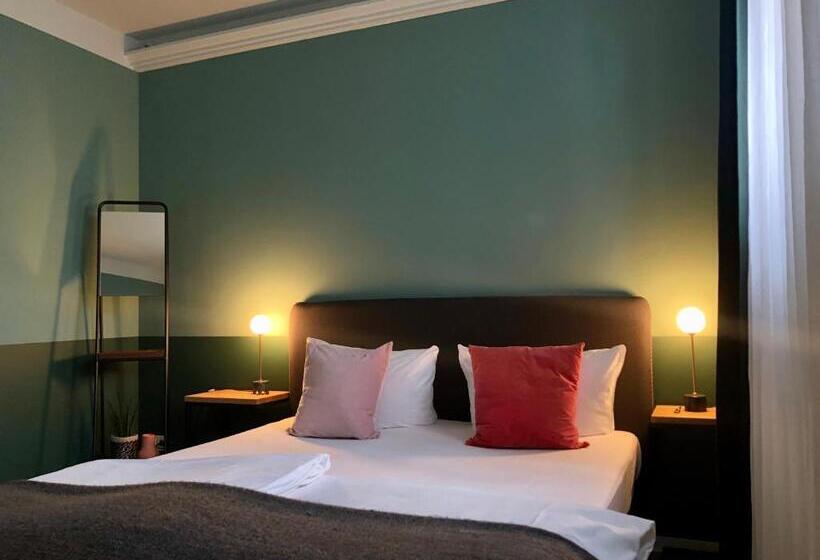 اتاق استاندارد, Pension Mariposa
