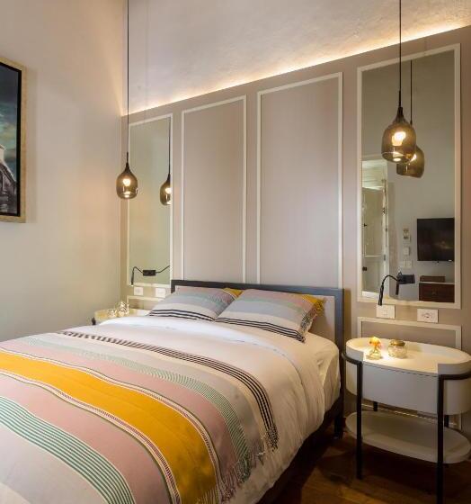 اتاق لوکس, Central Hotel Boutique