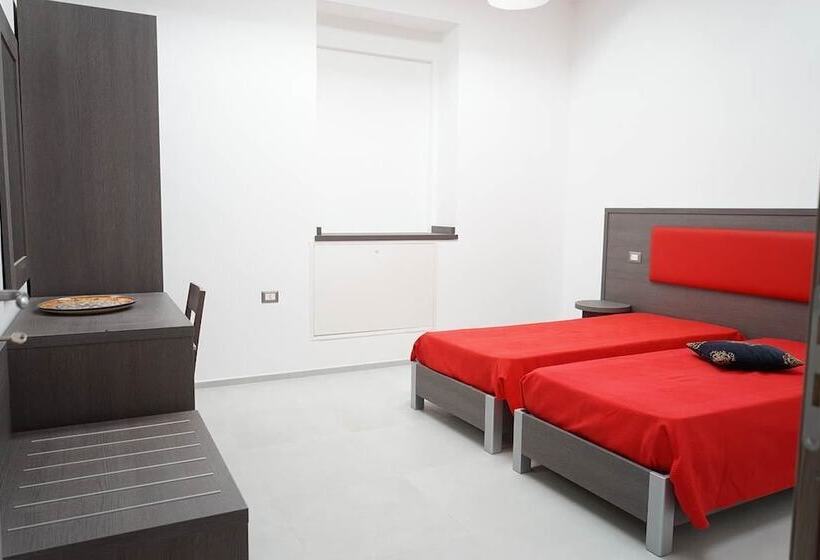 Дом 2 Спальни, Tenuta Santa Maria