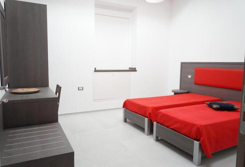 Дом 2 Спальни, Tenuta Santa Maria
