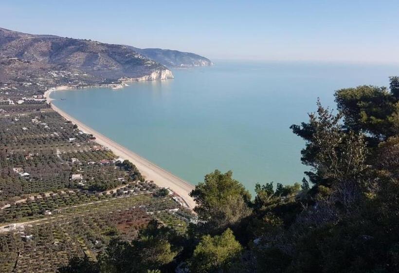 Дом 2 Спальни, Tenuta Santa Maria