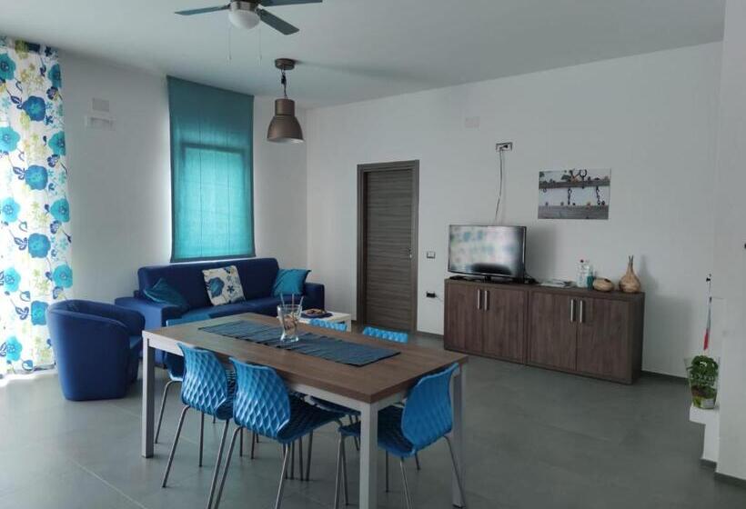 Дом 2 Спальни, Tenuta Santa Maria