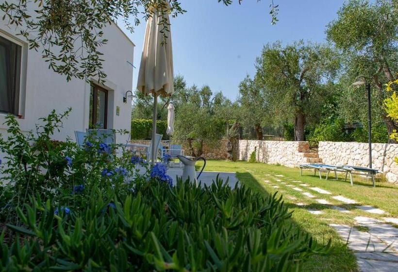 Дом 1 Спальня, Tenuta Santa Maria