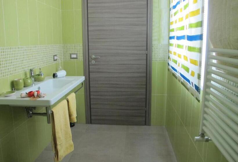 Дом 1 Спальня, Tenuta Santa Maria