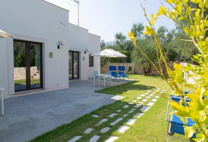 Апартаменты Комфорт 1 Спальня, Tenuta Santa Maria