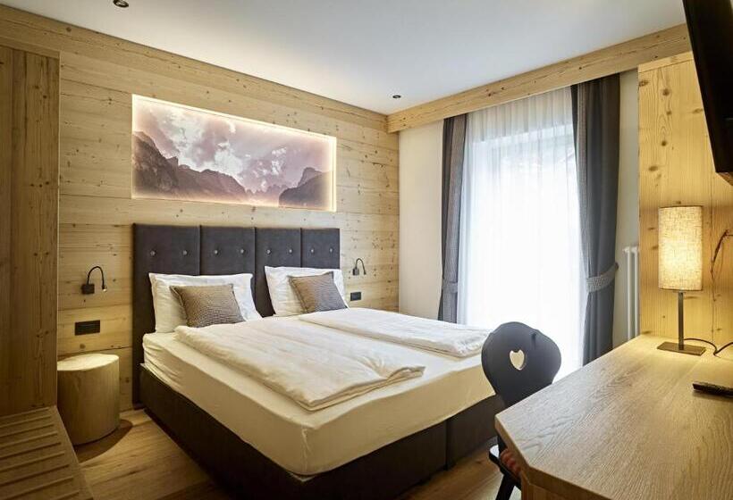수피리어 패밀리 룸, Belvedere Srl