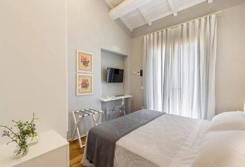 Номер Basic, Tenuta Petra Bianca