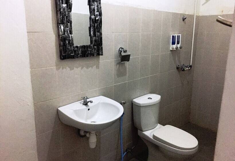 Номер Deluxe, White Dove Villa