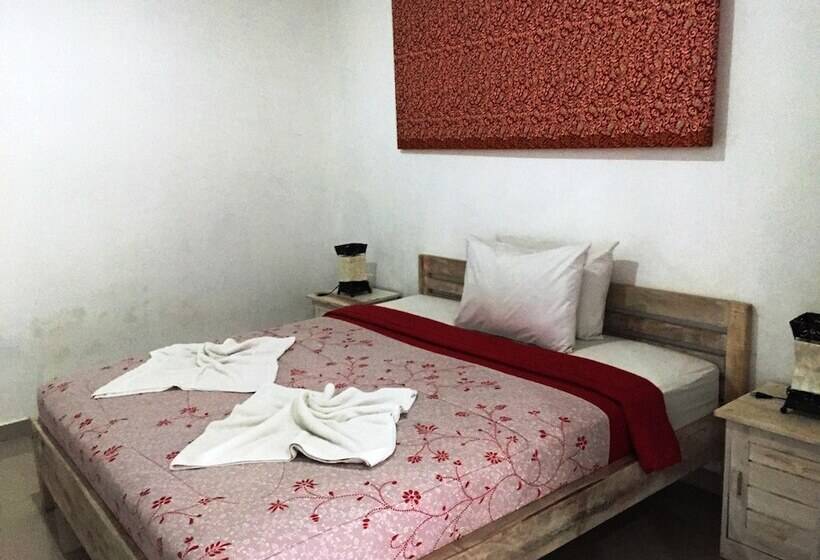 Номер Deluxe, White Dove Villa