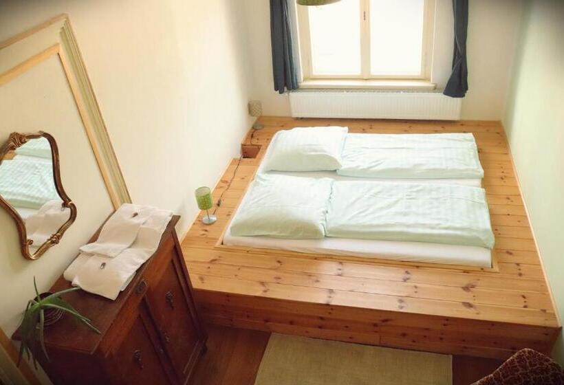 חדר סטנדרט, Spirit Lodge Leipzig