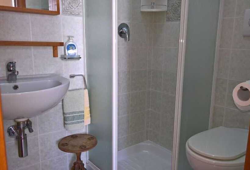 Номер Стандарт, B&b Grekal Salento