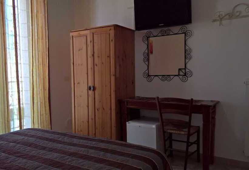 Номер Стандарт, B&b Grekal Salento